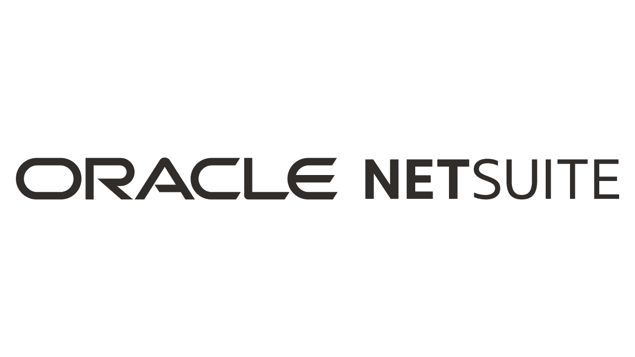 Oracle NetSuite