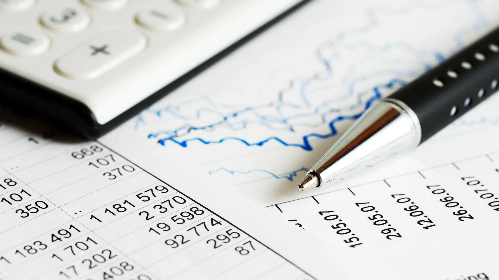 Accounting & Bookkeeping