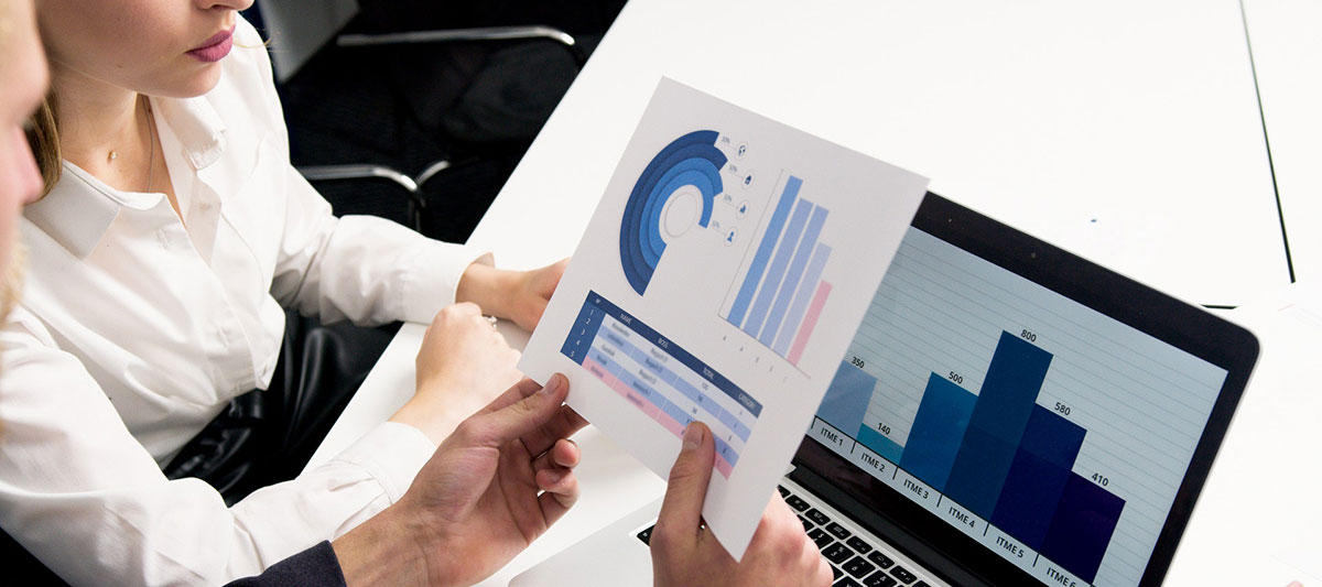 Business Consulting & MIS Reporting