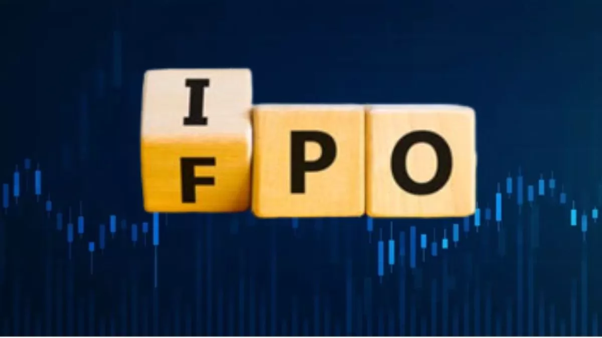  IPO, FPO & Fund Raising Services